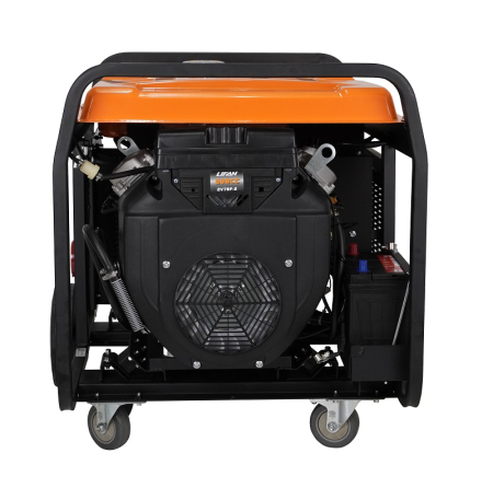 Бензиновый генератор  10 GF2-4 (LF12000E3)