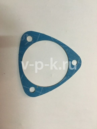 R 21155001 Прокладка крышки задней LH20-2/LB30-2/40-2/50-2/75-2 для lb40-2