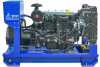 Дизельный генератор  АД-25С-Т400-2РМ5