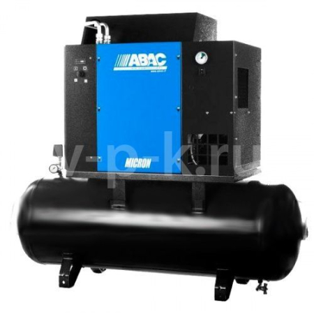 Винтовой компрессор  MICRON.E 11 - 500 13