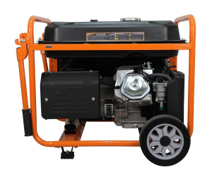 Бензиновый генератор Lifan 5 GF-4 (LF6500E) 00000220 фото