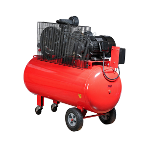 Поршневой компрессор Fubag DCF-900/270 CT7.5 фото