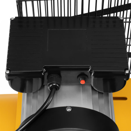 Поршневой компрессор  BCV2200/100