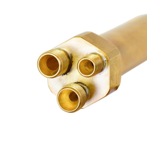 MESSER Резак машинный MSID 110-A/PMYE (L-110 мм, 55490230), MESSER фото