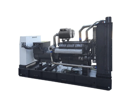 Дизельный генератор  АД-550C-Т400-2РМ11