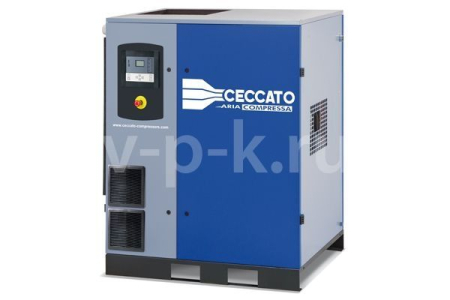 Винтовой компрессор  DRB 50 IVR