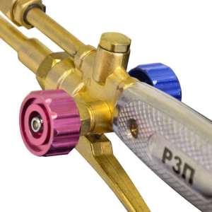 REDIUS Резак пропановый Р3П-23-РУ (рычаг, L=768 мм), REDIUS фото