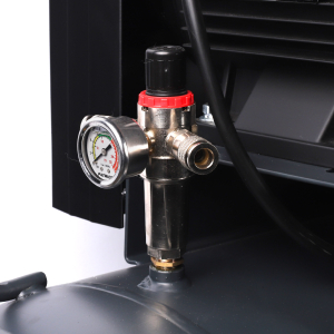 Поршневой компрессор PATRIOT KRX 950 L270 D масляный фото