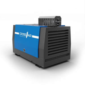 Винтовой компрессор CrossAir Borey180-13BZ фото