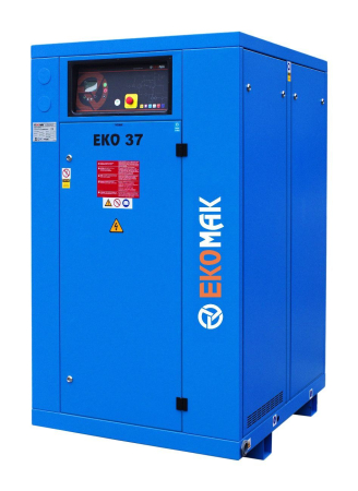 Винтовой компрессор  EKO 45 S 7