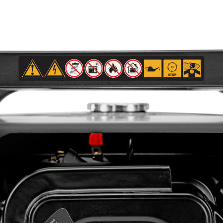 Дизельный генератор  DES-55E