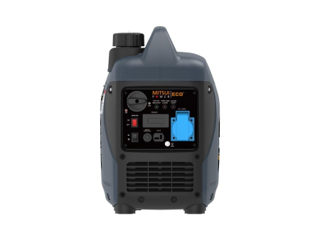 Бензиновый генератор  ZM 1500 IM