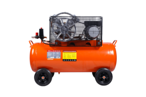 Поршневой компрессор КРАТОН AC-300-100-BDV ременной фото