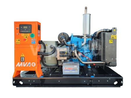 Дизельный генератор  MVAE 50BO