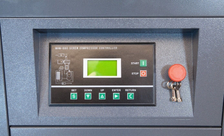 Винтовой компрессор  CA22-8GA IP54