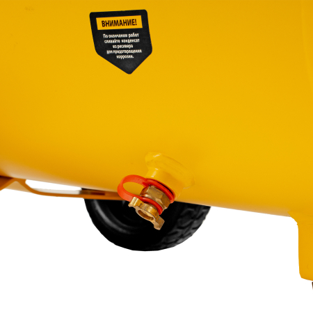 Поршневой компрессор  DLC1300/24