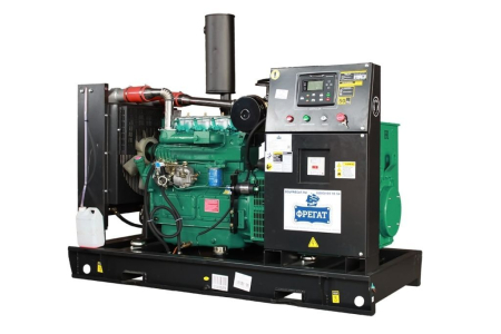 Дизельный генератор  АД-40 с АВР