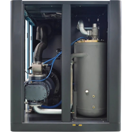 Винтовой компрессор  MD 160-08 I