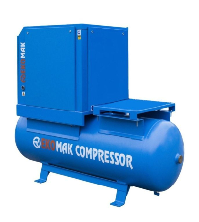 Винтовой компрессор  DMD 40 CR 10