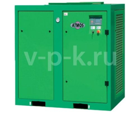 Винтовой компрессор  SEC 300 Vario 10