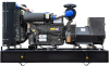 Дизельный генератор  АД200-T400