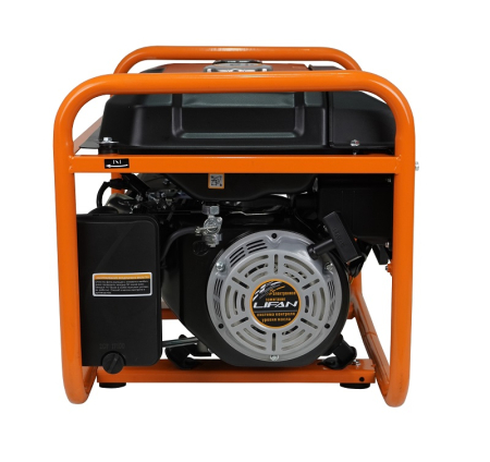 Бензиновый генератор  2.8 GF-6 (LF3000)