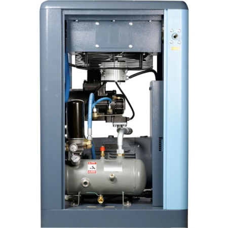 Винтовой компрессор  SB 15-12 L