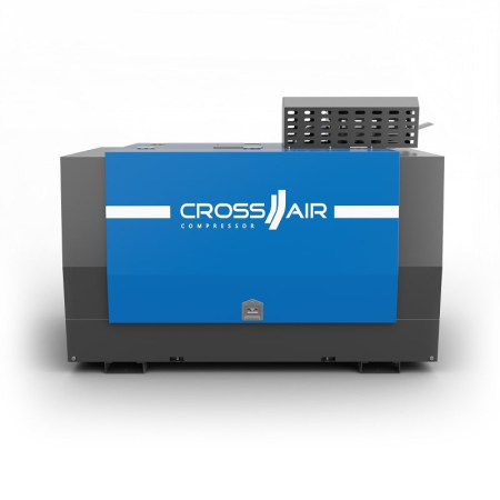 Винтовой компрессор  Borey180-10B