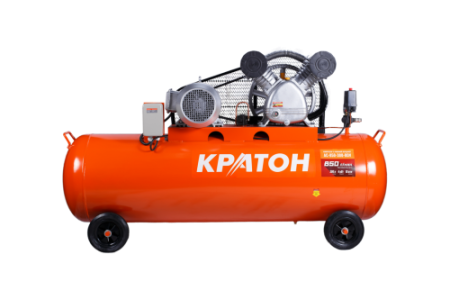 Поршневой компрессор  AC-850-300-BDV