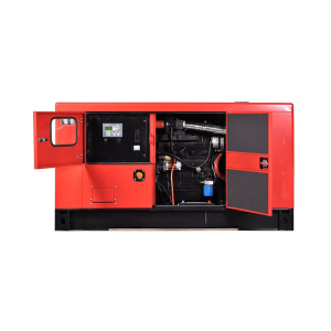 Дизельный генератор Fubag DS 27 DAC ES  (трехфазная_кожух_пож)  фото