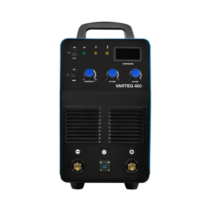 Сварочный инвертор MMA Fox Weld VARTEG 400  ( ПРОФ ММА) фото