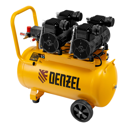 Поршневой компрессор  DLP -3000/50