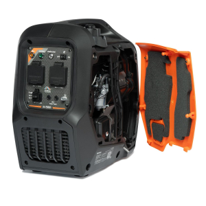 Бензиновый генератор DAEWOO GDA 2500Si GDA 2500Si фото