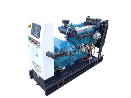 Дизельный генератор  АД-10C-Т400-2РМ19