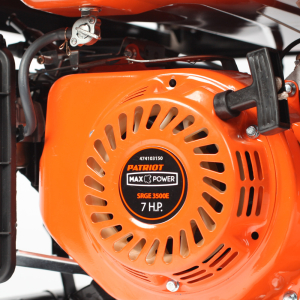 Бензиновый генератор PATRIOT SRGE 3500 E 474103150 фото