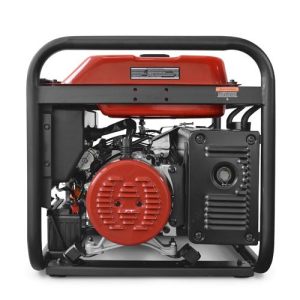 Бензиновый генератор REDVOLT EPB7000EA EPB7000EA фото
