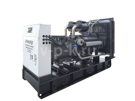 Дизельный генератор  АД-550C-Т400-2РМ11