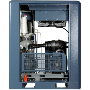 Винтовой компрессор Comaro SB 22-08 фото