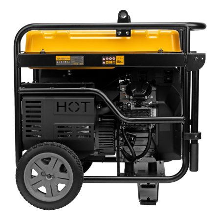 Бензиновый генератор  PS-120EAD-3