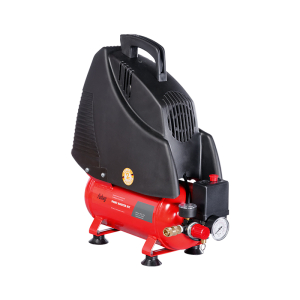 Поршневой компрессор Fubag Paint Master Kit + 3 предмета 646030 для гаража фото