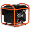 Бензиновый генератор  GDA 4600Ei