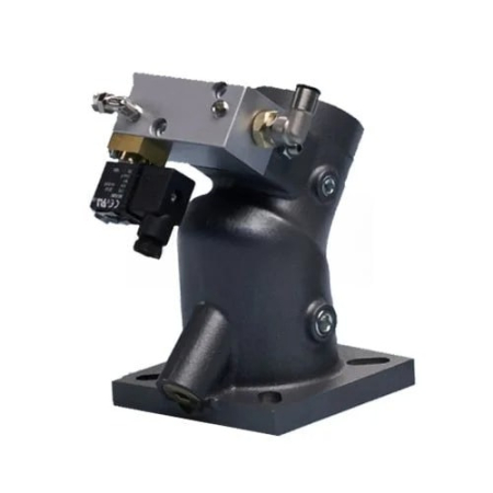 Клапан всасывающий RB60Е