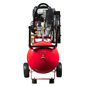 Поршневой компрессор Fubag BP 5200/100 641279 ременной фото