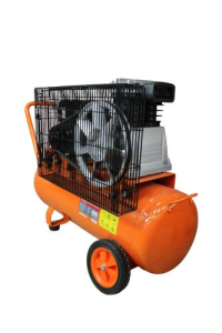 Поршневой компрессор КРАТОН AC-360-50-BDV ременной фото