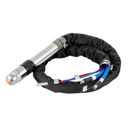 Аппарат плазменной резки TRITON CUT 200 HF W (TR300Pro) (Плазматрон в комплекте)