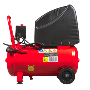 Поршневой компрессор Fubag House Master Kit + 5 предметов 646029 для гаража фото