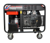 Бензиновый генератор  17000E