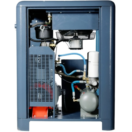 Винтовой компрессор  SB 11-13 L