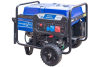 Бензиновый генератор  SGG 18000EH3LA