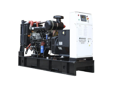 Дизельный генератор  АД-75C-Т400-2РМ19